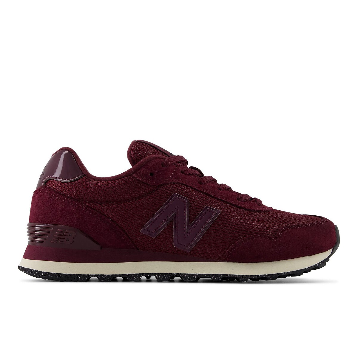 Scarpe da ginnastica 515 bordeaux , NEW BALANCE