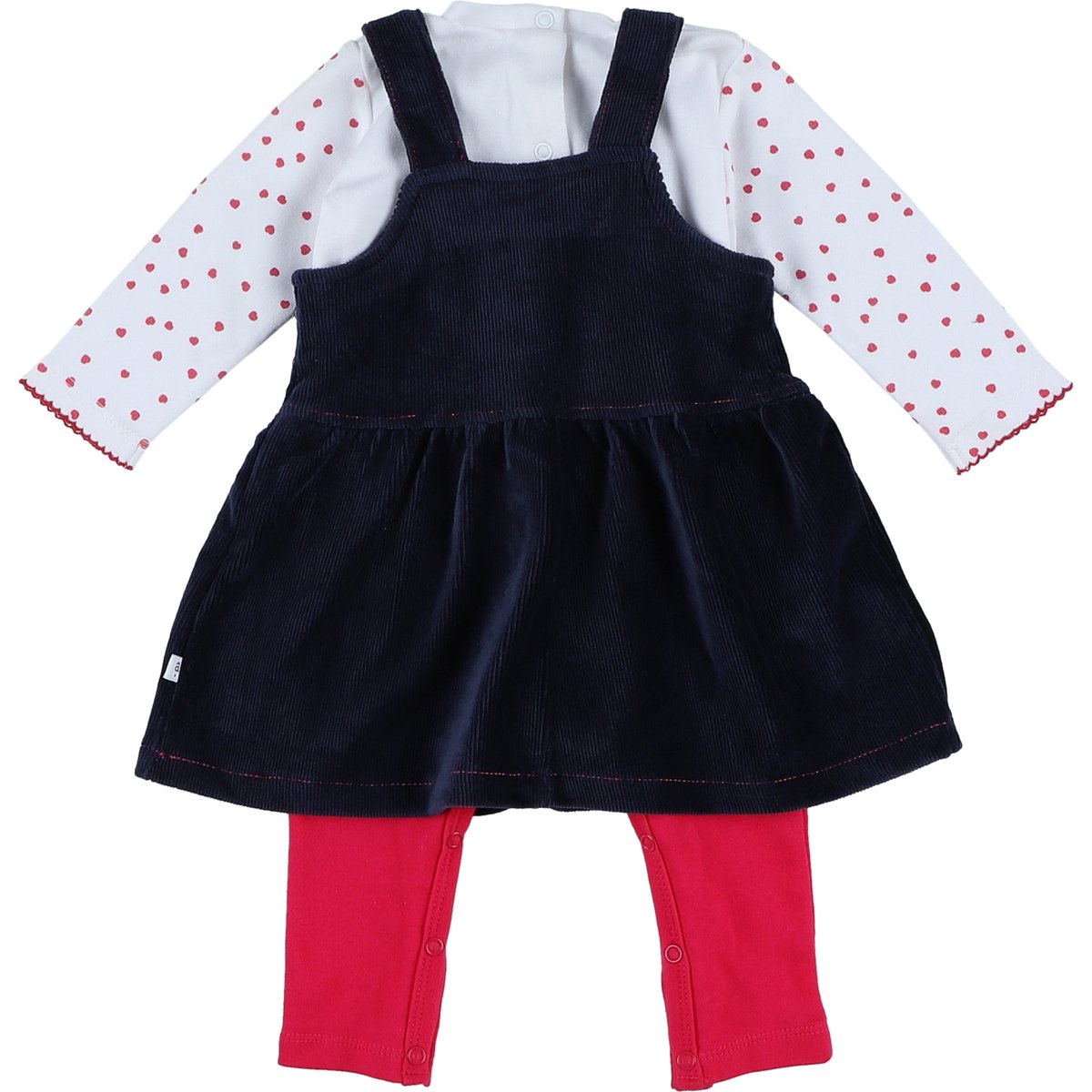Robe/combinaison -  Très bon état multicouleur, ABSORBA