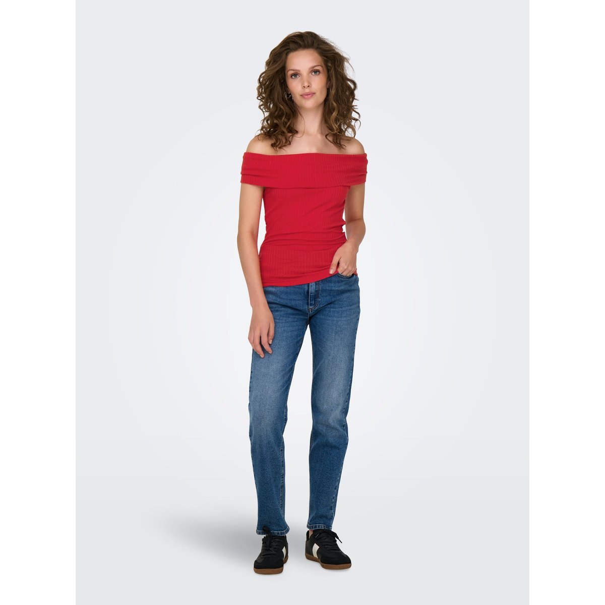 Top high risk red, JDY