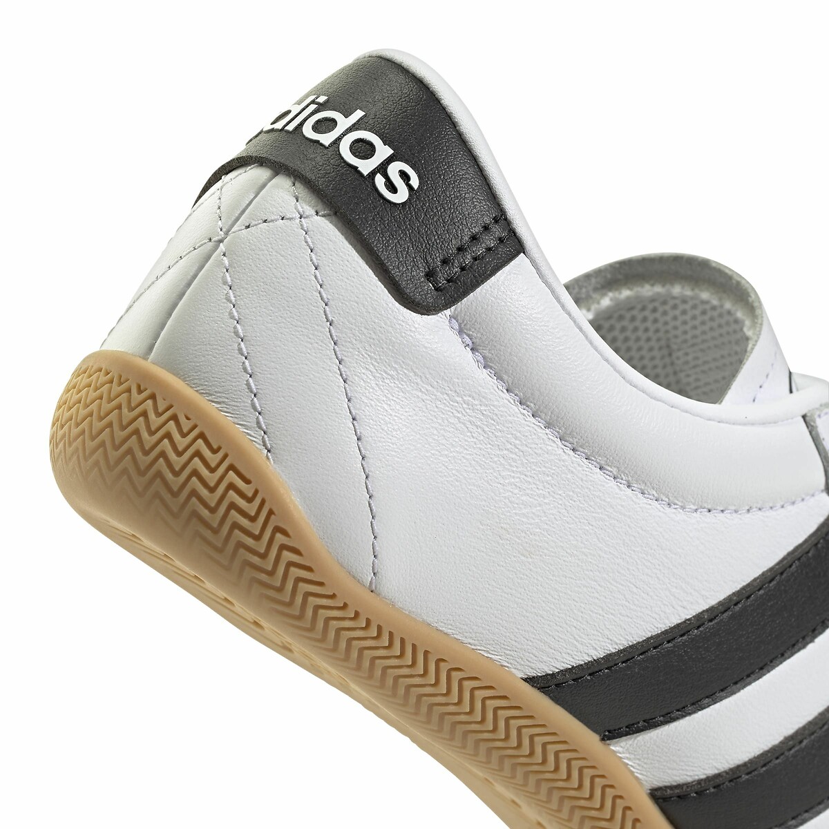 Baskets Grand Court Lo blanc, ADIDAS SPORTSWEAR