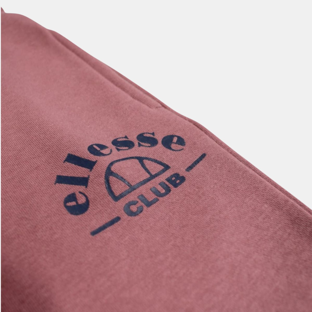 Ensemble sweat et pantalon de jogging imprimés COCOONING rose, ELLESSE