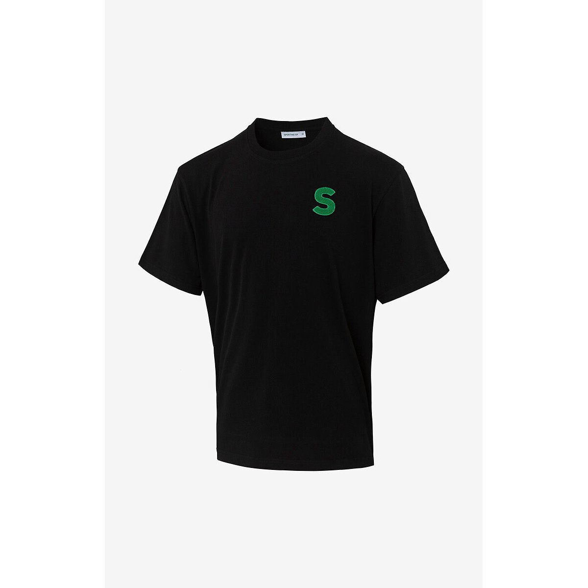 T-shirt Shift Black, Sporting Clube de Portugal branco, SPORTING CLUBE DE PORTUGAL