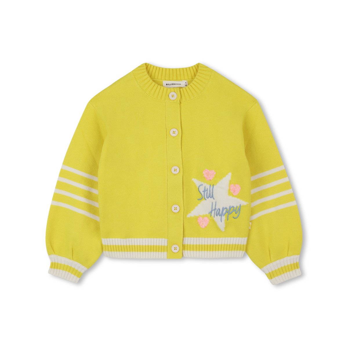 Cardigans tricotés sun, BILLIEBLUSH