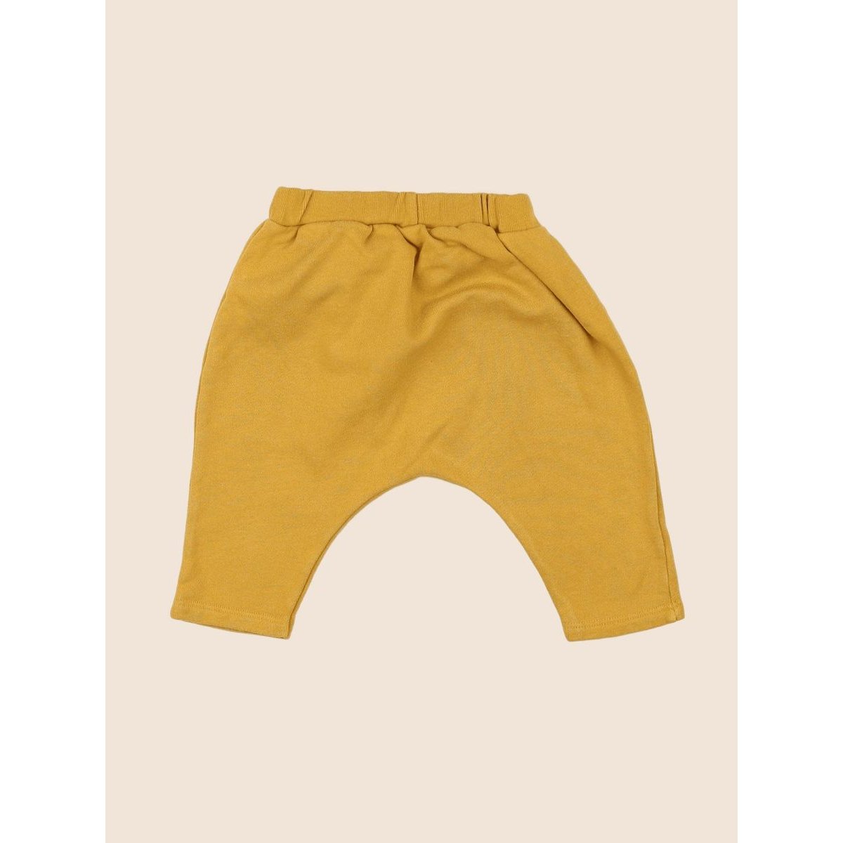 Sarouel - Très bon état jaune, PETIT BATEAU