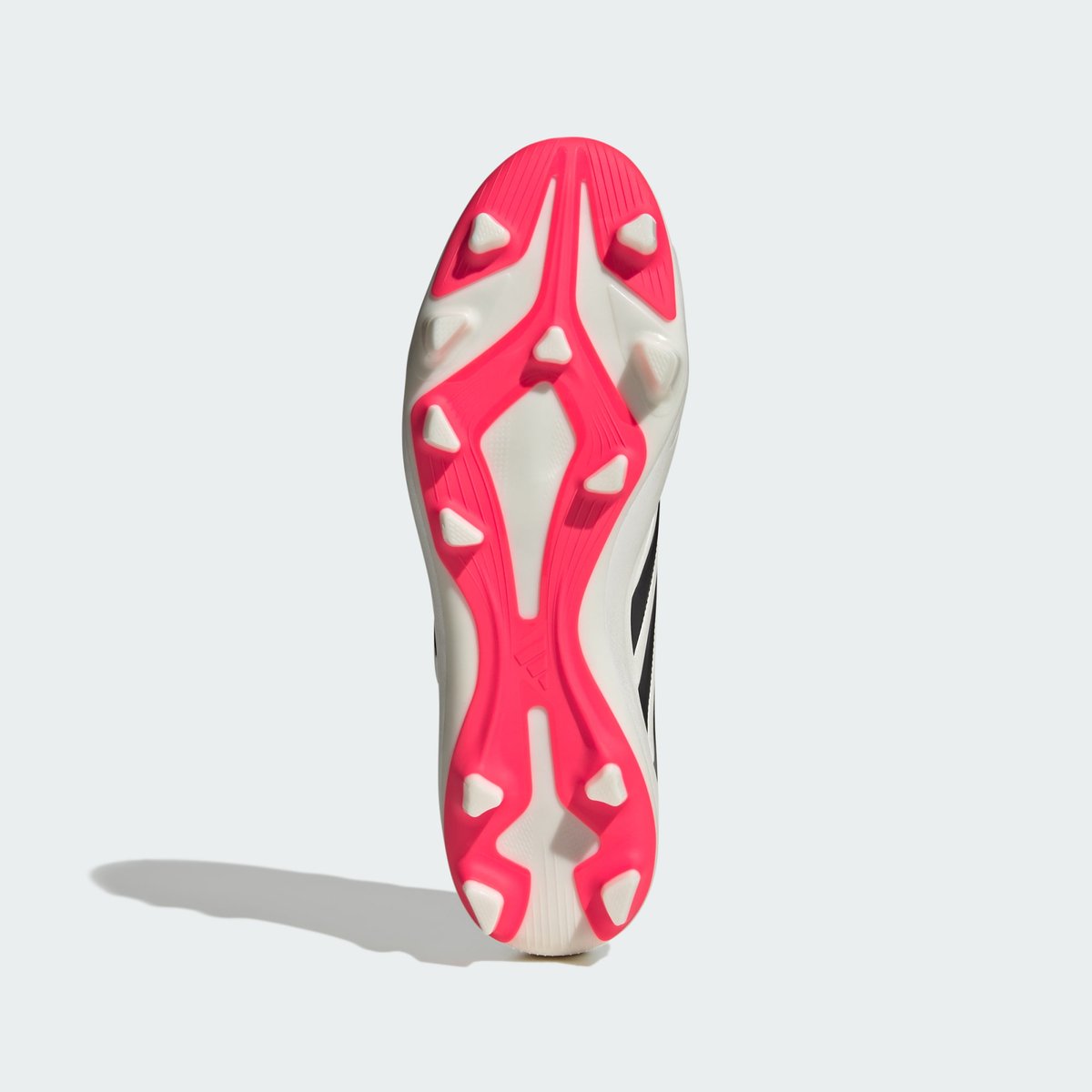 Chaussure De Football Copa Pure Iv Club Terrain Souple/Multi-Surfaces Chaussure De Football Copa Pure Iv Club Terrain Souple/Multi-Surfaces zero metalic / core black / lucid red, adidas Performance
