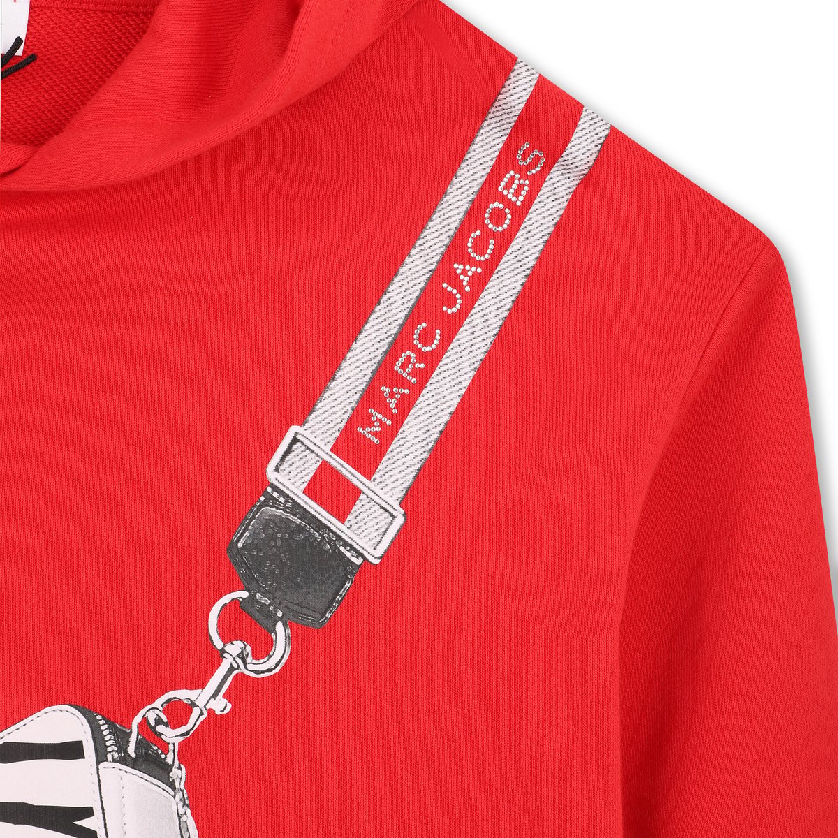 Sweat new red, MARC JACOBS