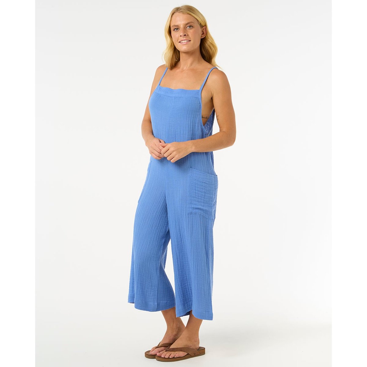 Combinaison PREMIUM SURF bleu, RIP CURL