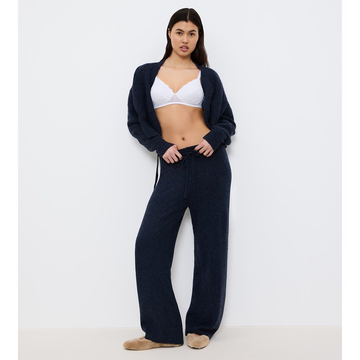 Soutien-gorge ampliforme AMOURETTE blanc, TRIUMPH