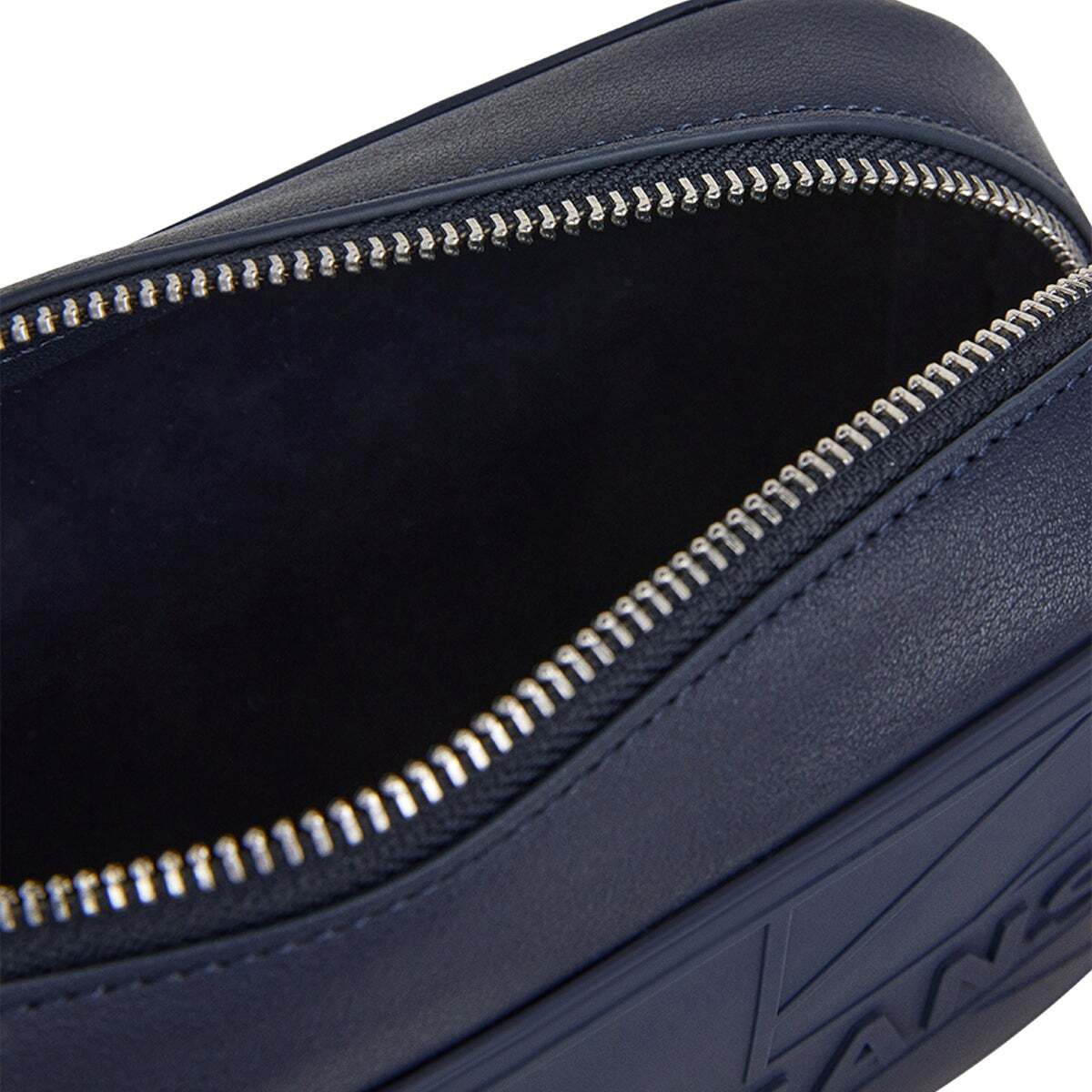 Sac Avec Détails En Caoutchouc marine, PEPE JEANS