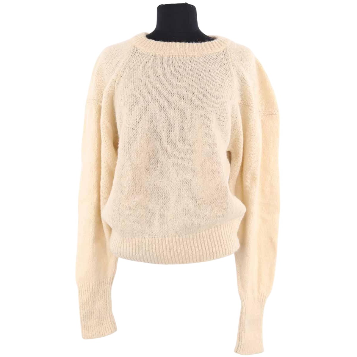 Pull - Très Bon État ecru, ROSEANNA