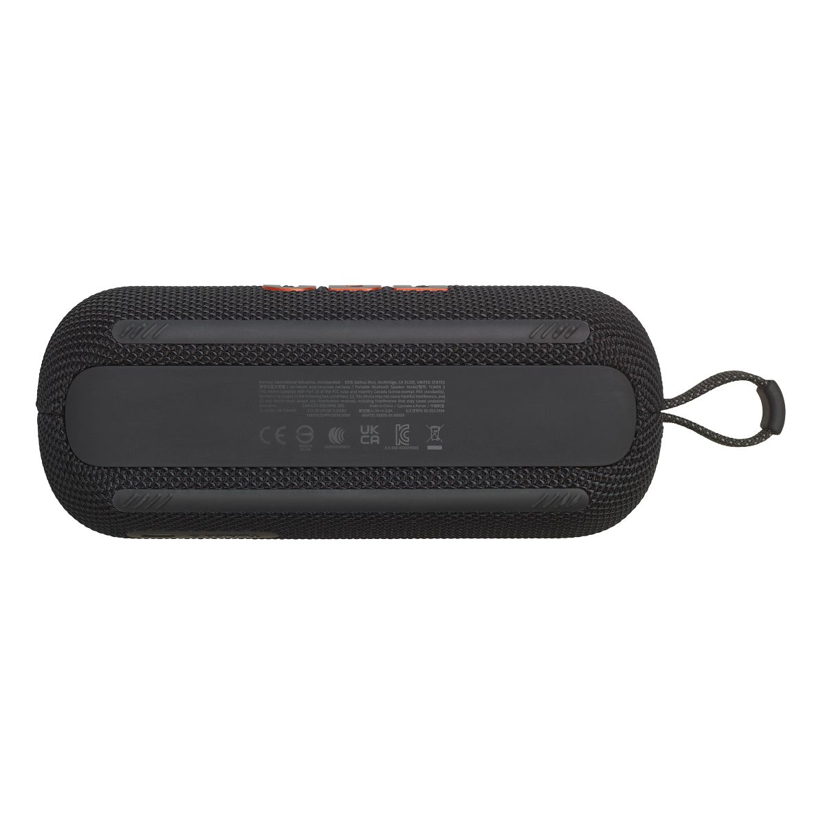 Radio DAB Tuner 3 Noir noir, JBL