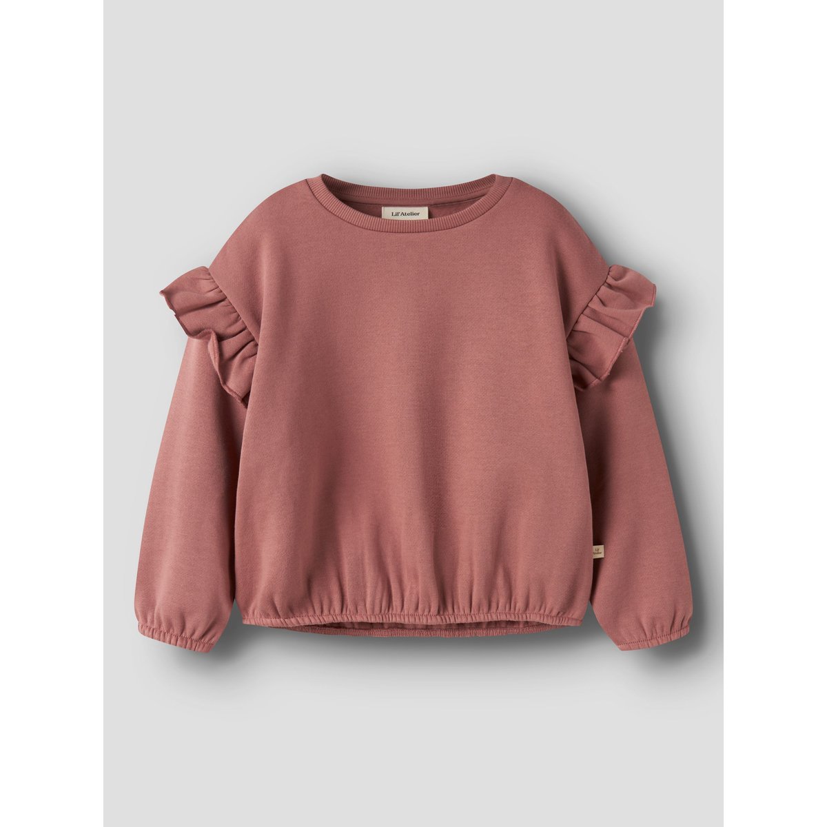 Sweat-Shirt rose - withered rose1, NAME IT