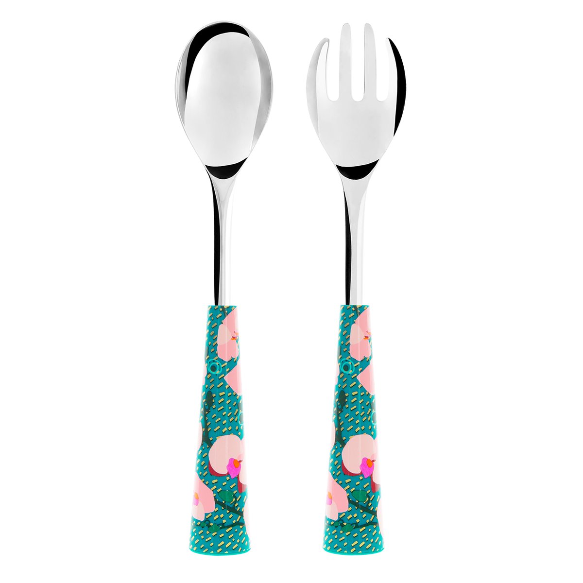 Couverts à servir  Banquet orchid blue, PYLONES