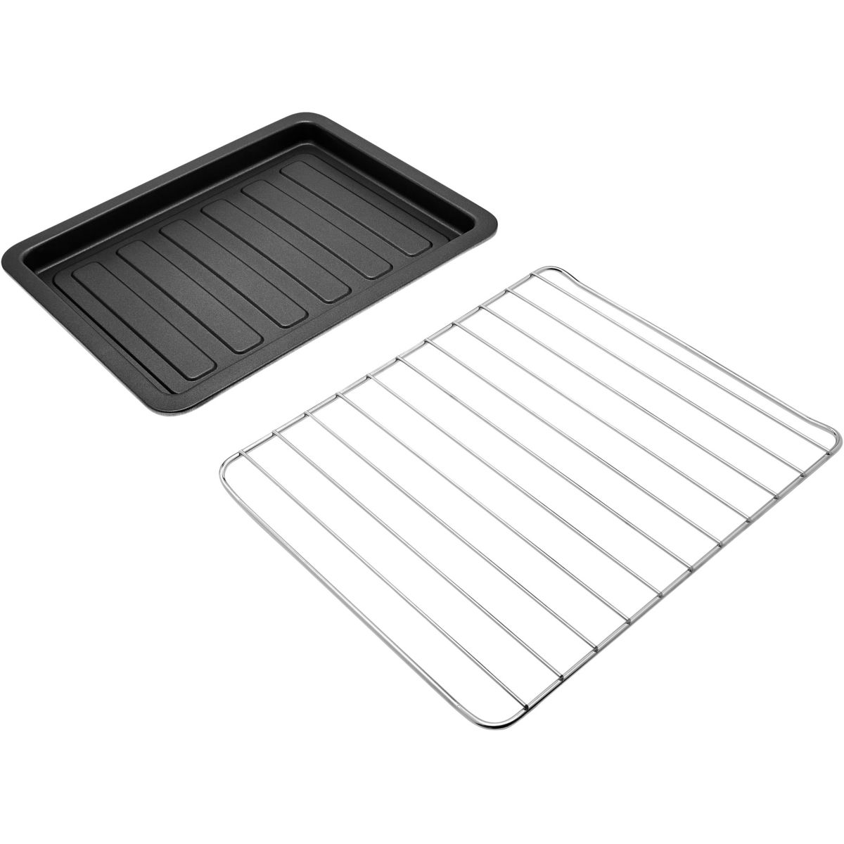 Mini four EFP284 28L noir, ESSENTIEL B