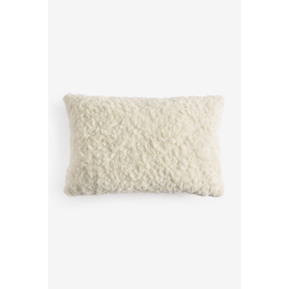 Coussin cuddle corner 50 x 30 cm ivoire, NEXT