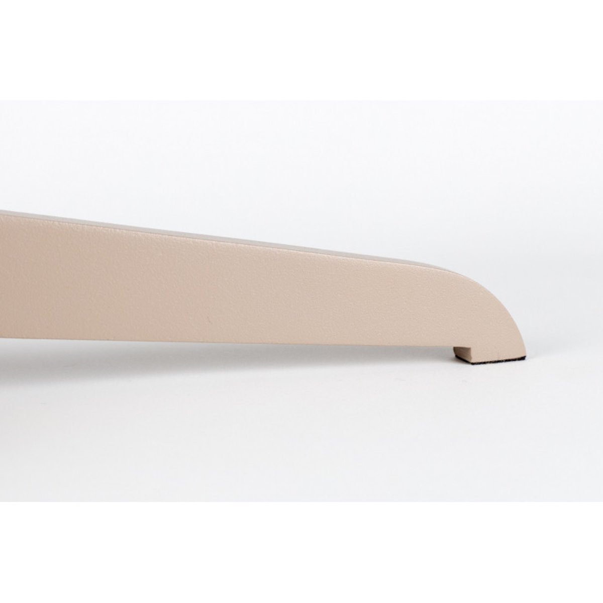 Lampe design en métal classique, SHELBY taupe, ZUIVER