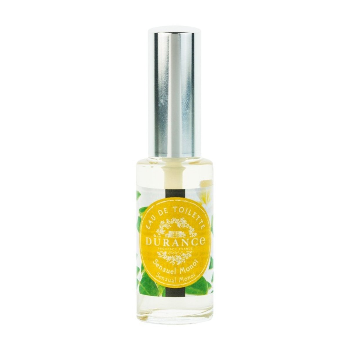 Mini eau de toilette SENSUEL MONOÏ couleur unique, DURANCE