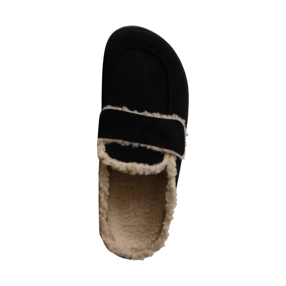 Mules à Enfiler noir, ENZA NUCCI