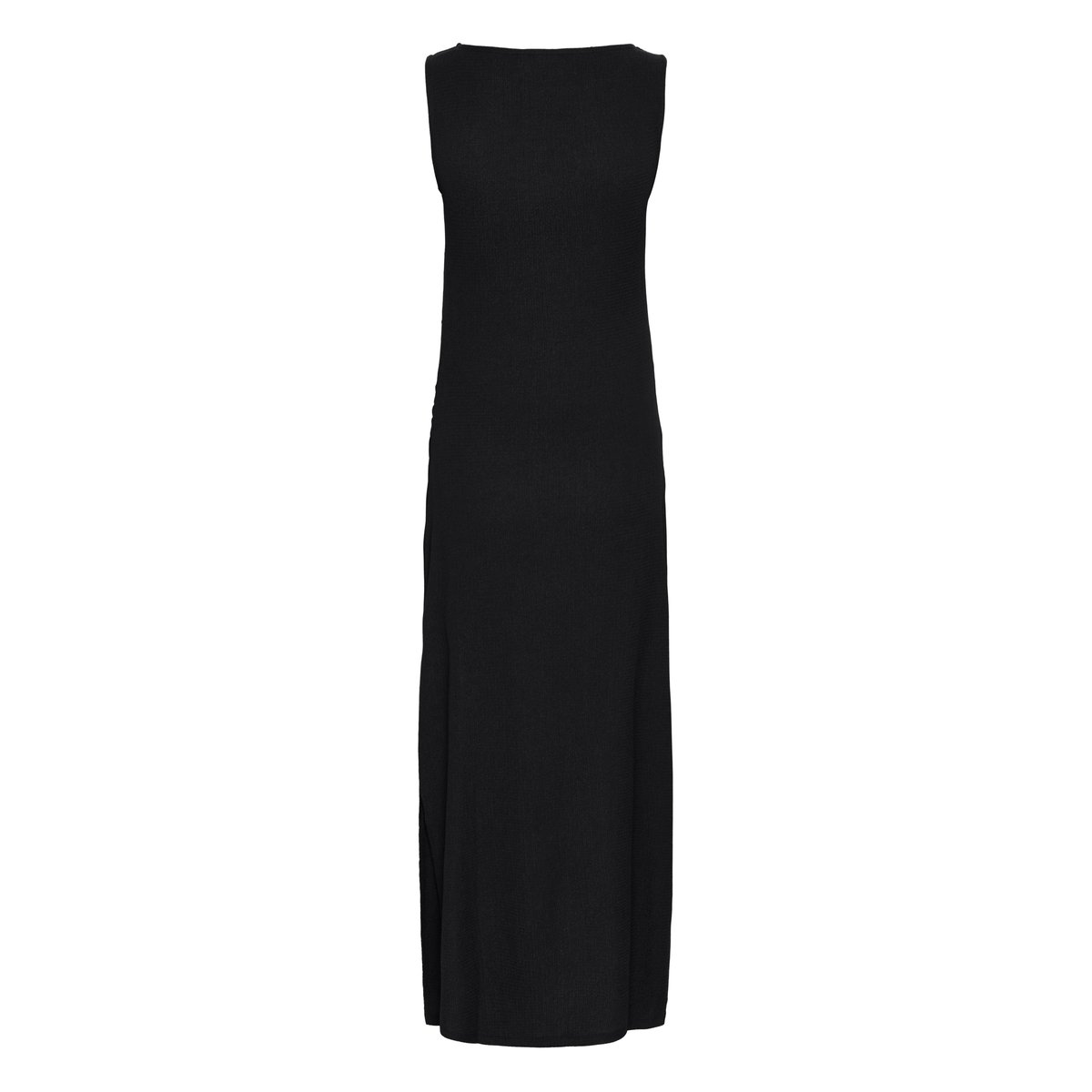Robe noir black deep, KAFFE