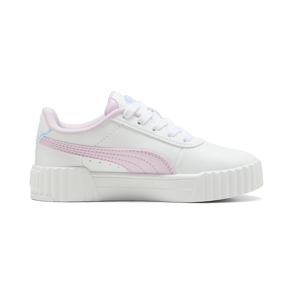 Baskets Carina 3.0 Jelly Heaven blanc/rose, PUMA