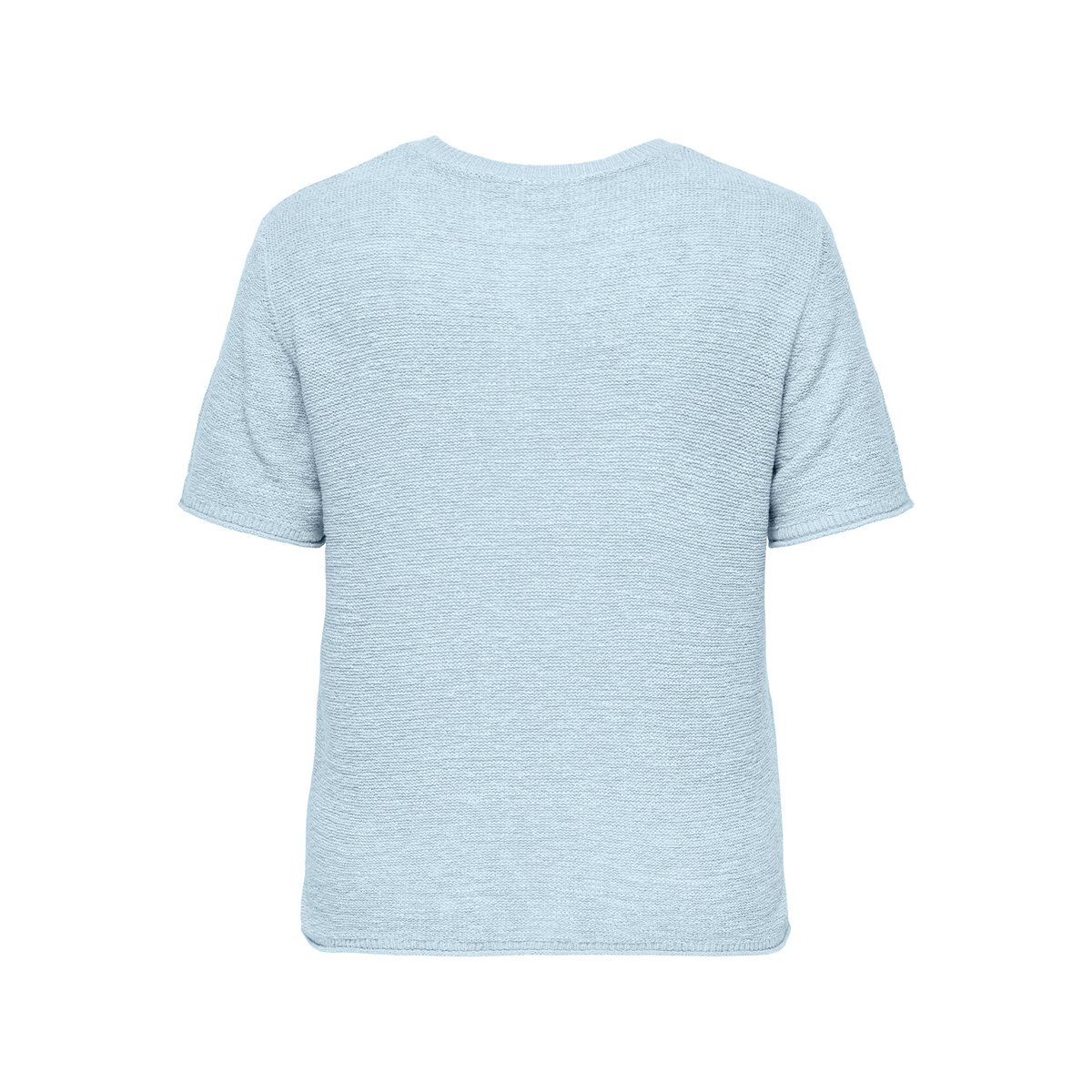 Top cashmere blue 1, ONLY CARMAKOMA
