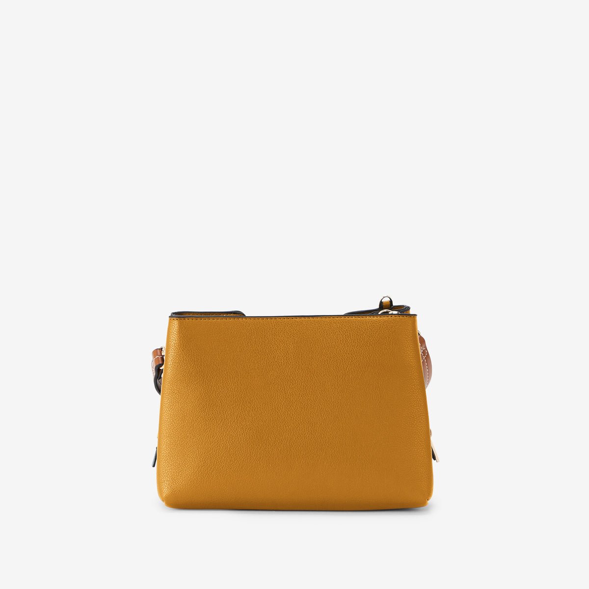 Sac multi poches Ronnie doré,moutarde, LOLLIPOPS