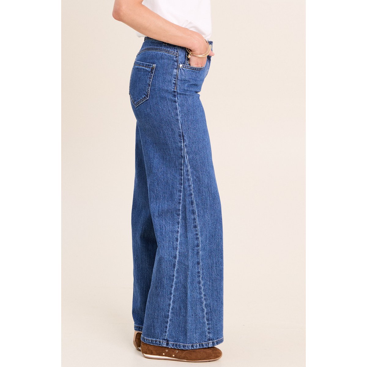 Jean denim stone, BREAL