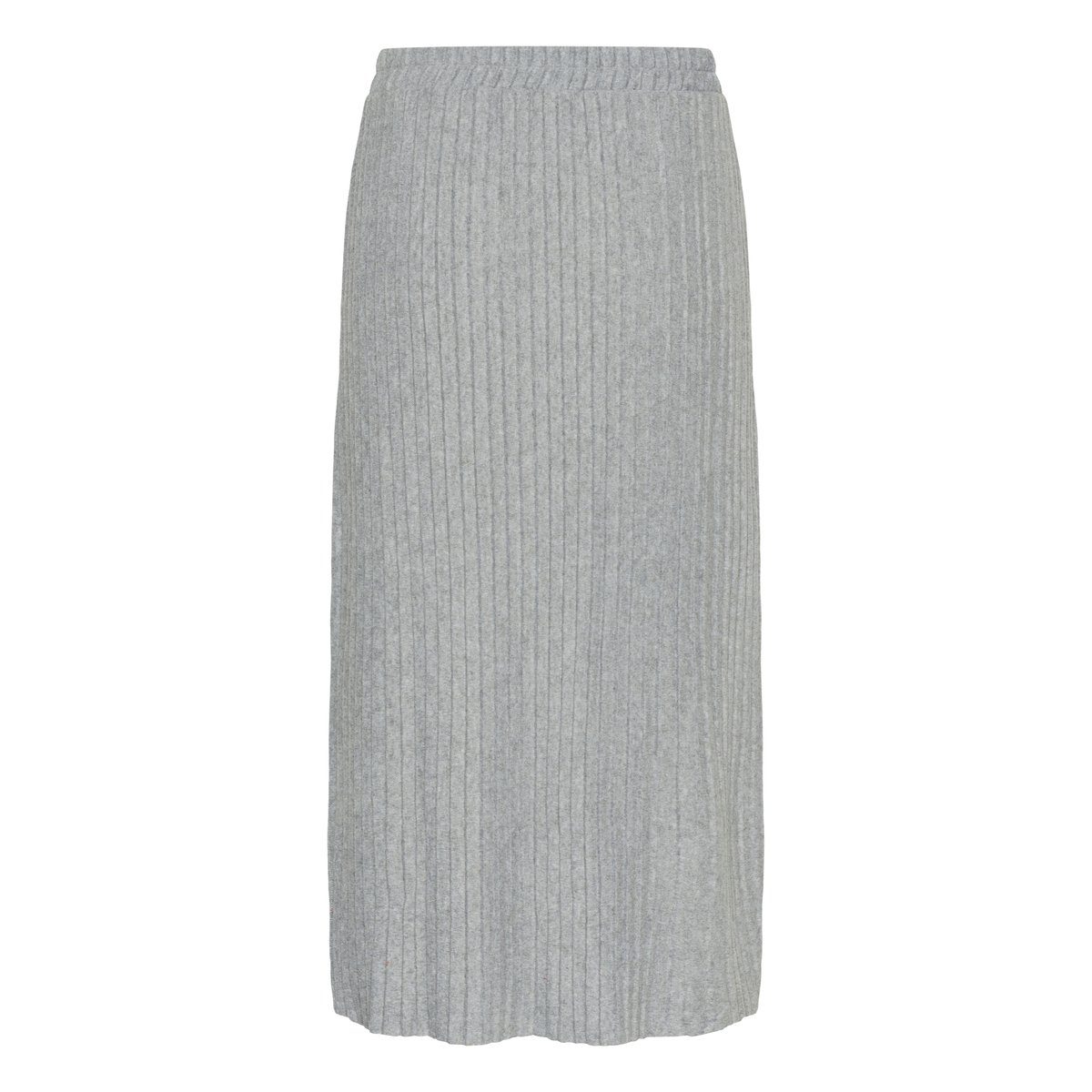 Jupe gris grey melange, CULTURE
