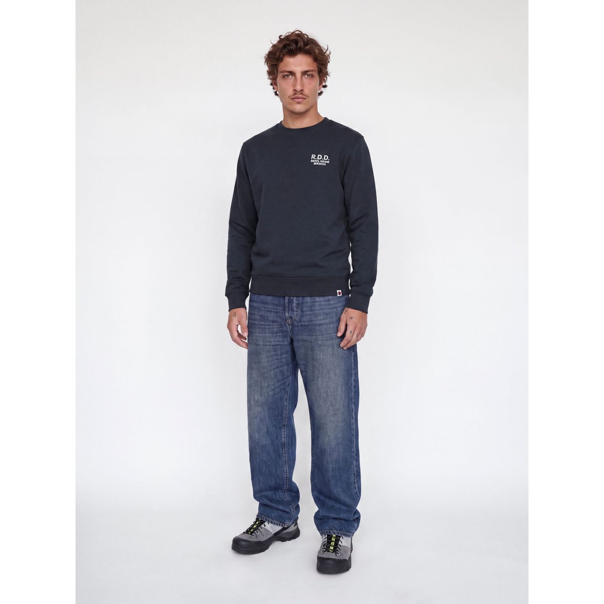 Sweat-Shirt salute, JACK & JONES