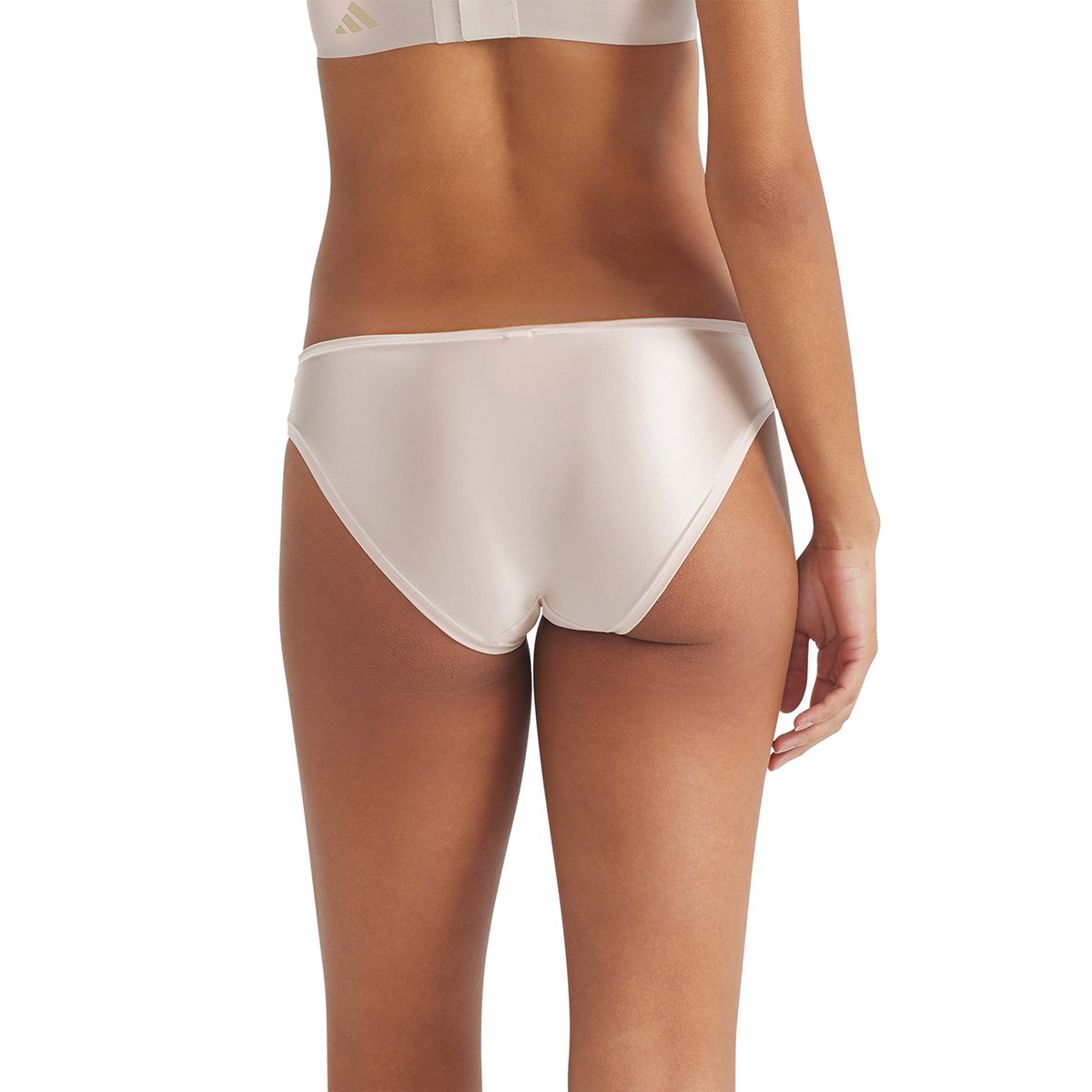 Culotte ACTIVE MICRO CONTOUR beige, adidas Performance