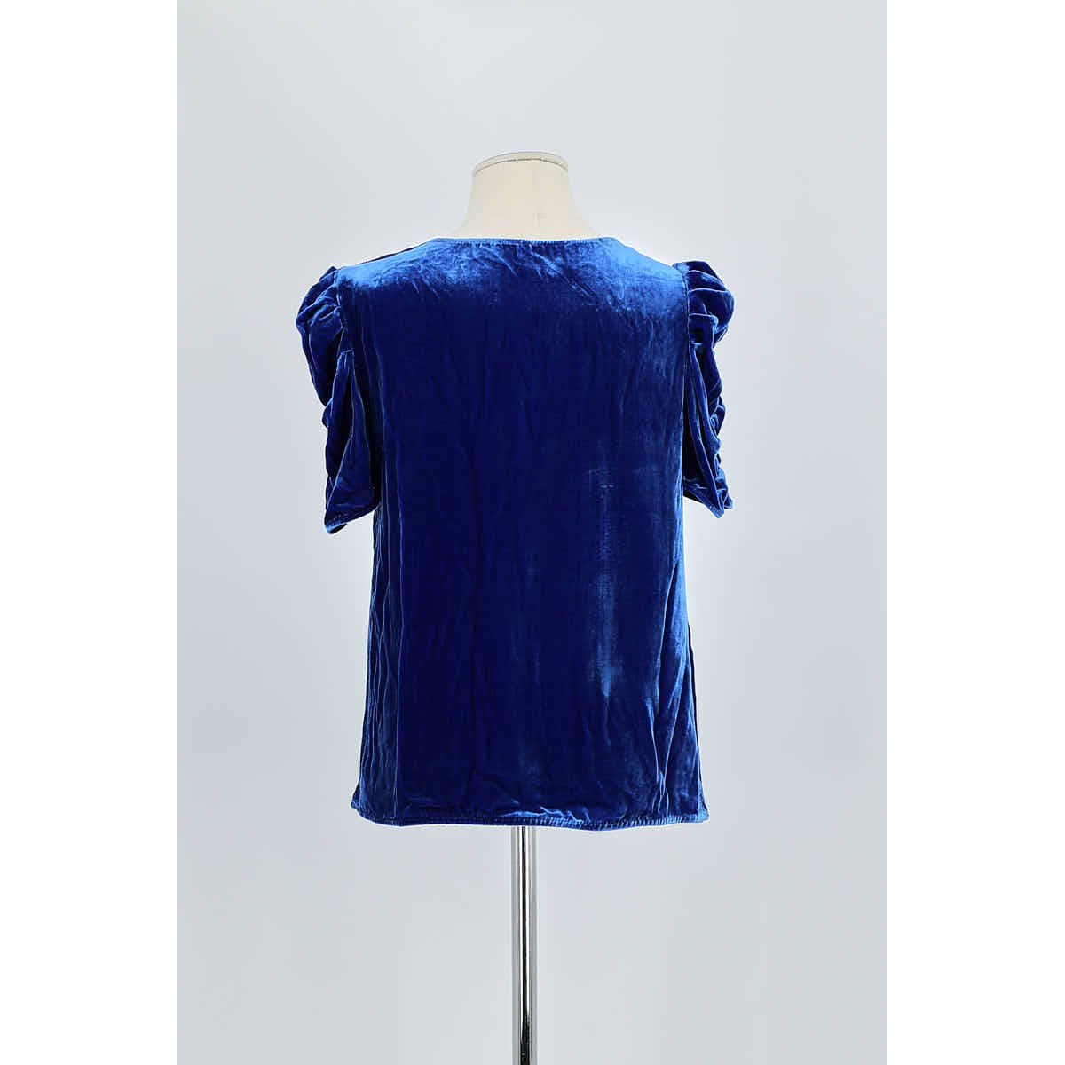T-shirt - Très Bon État bleu, SEZANE