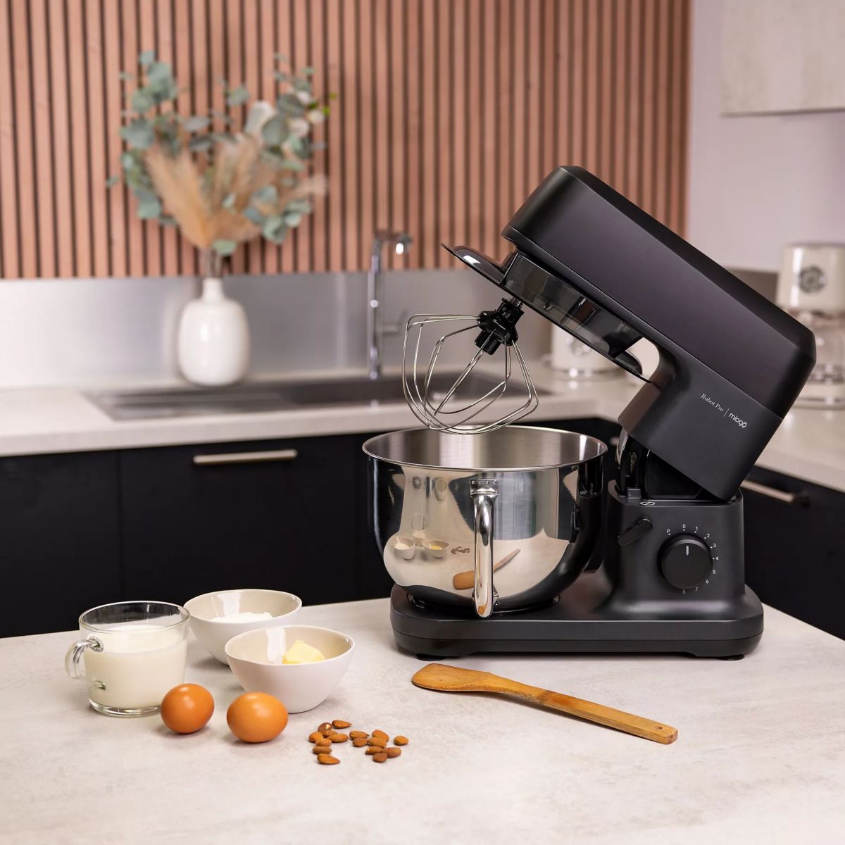 Robot pâtissier Robot Patissier MRPM3 couleur unique, MIOGO