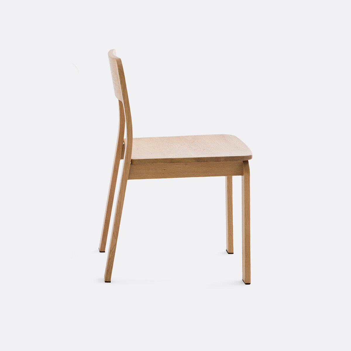 Sedia in rovere massiccio, Talet quercia, LA REDOUTE INTERIEURS