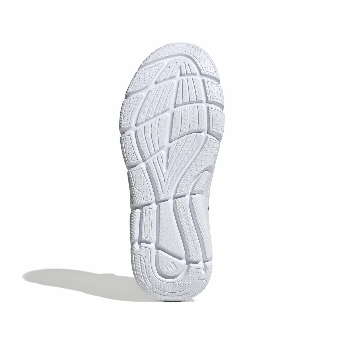 Baskets Cloudfoam Flex - Rapidfit noir/blanc, ADIDAS SPORTSWEAR