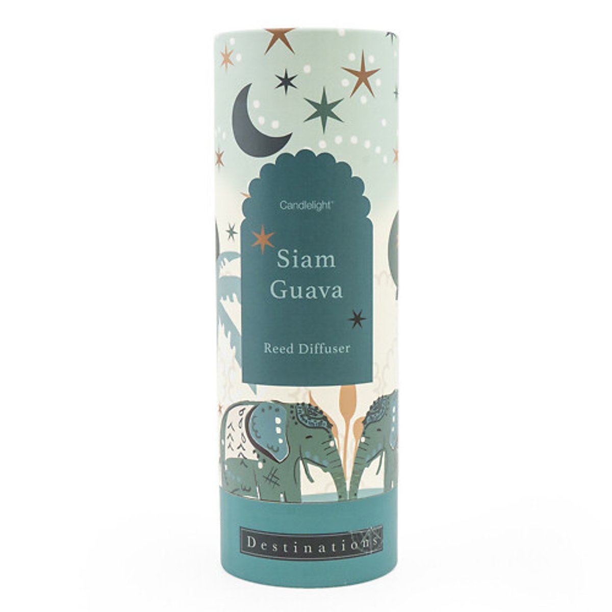 Siam Guava Diffuser, 200ml blue, SO'HOME