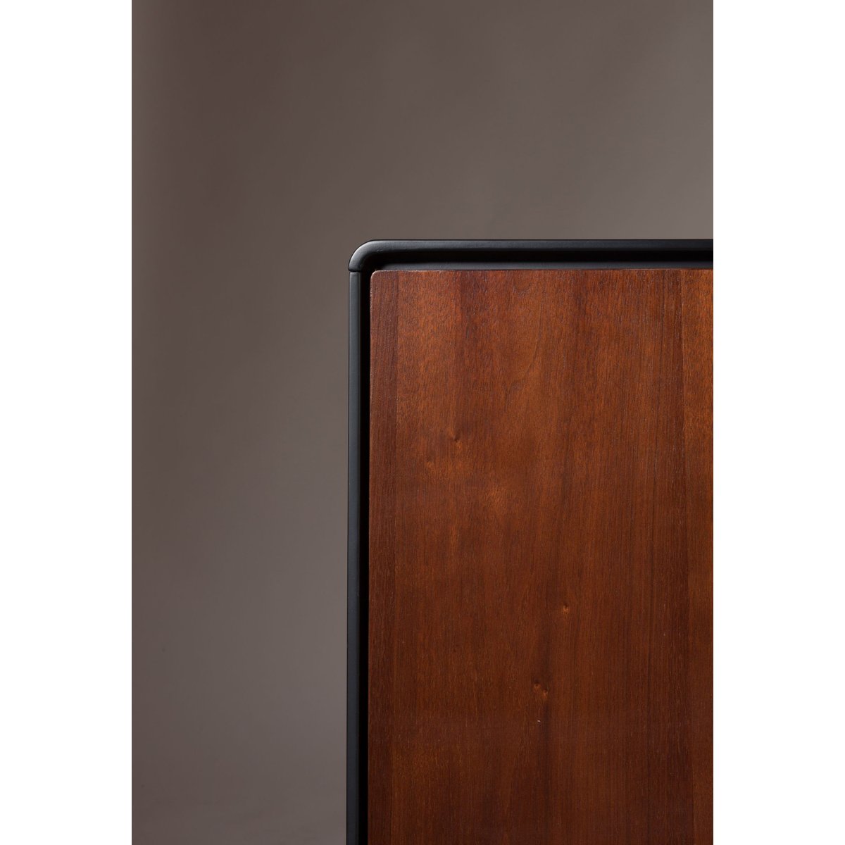 Meuble TV en bois - JUJU bois, DUTCHBONE