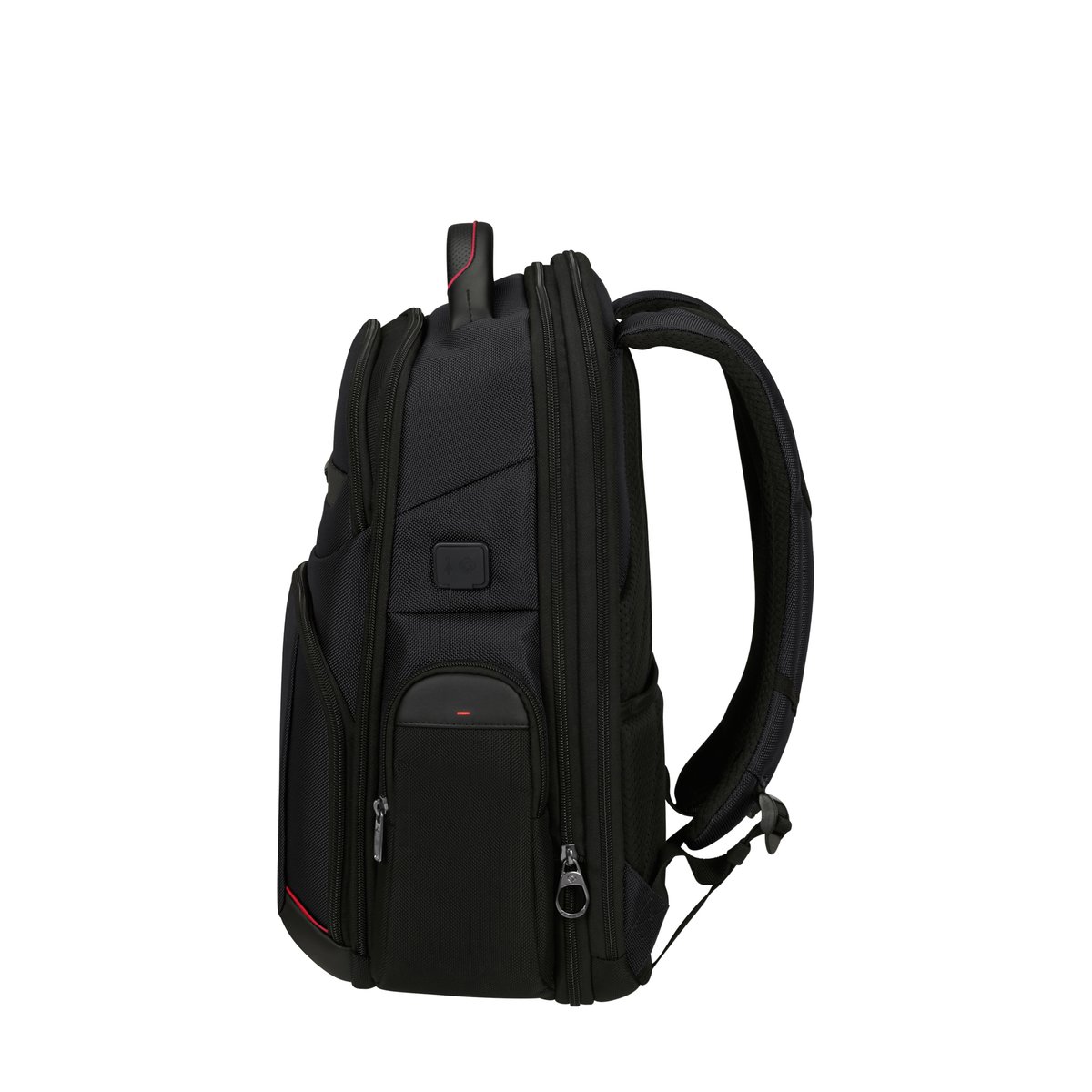 Pro-dlx 6 sac à dos ordinateur black, SAMSONITE