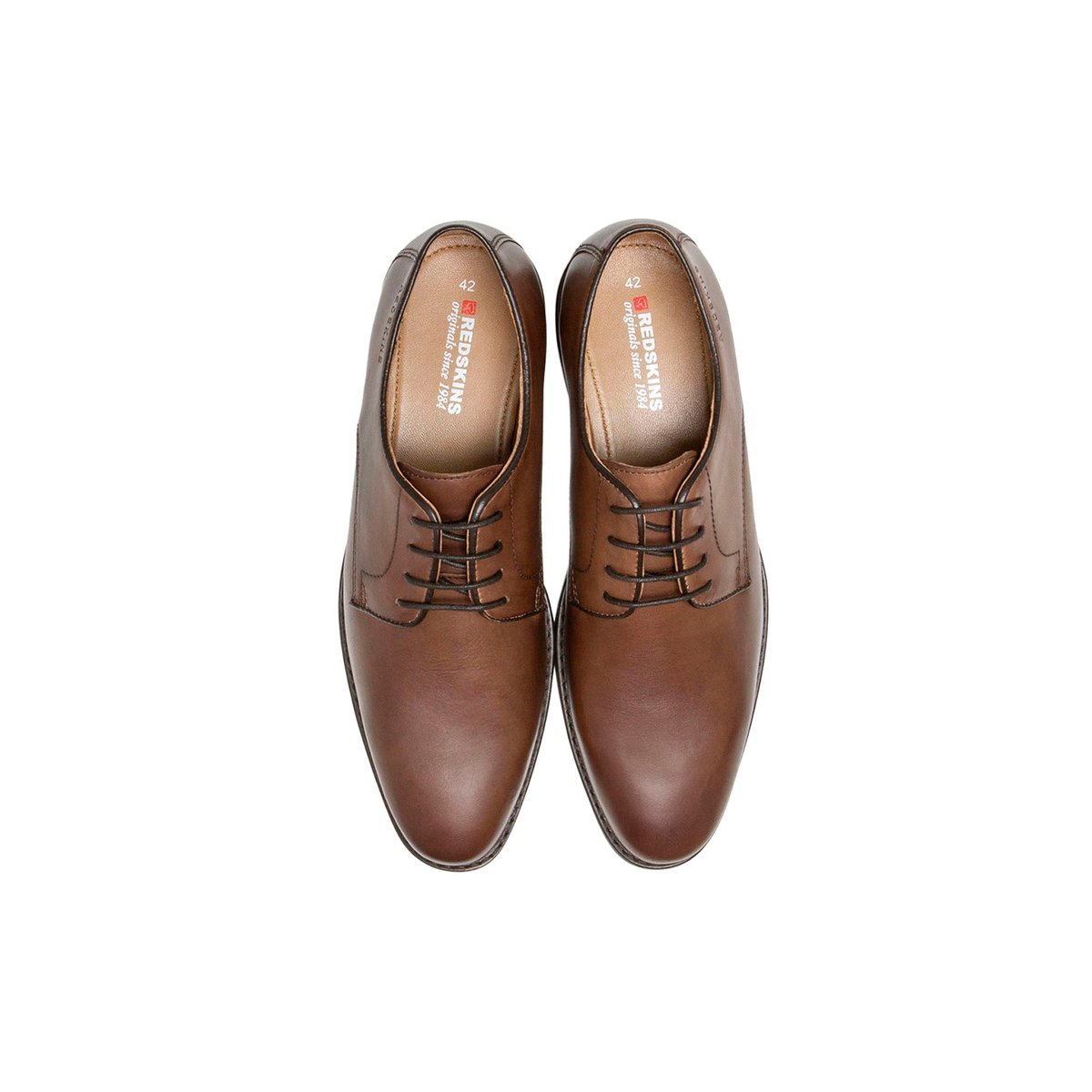 Derbies ALAKO Brandy alako, REDSKINS