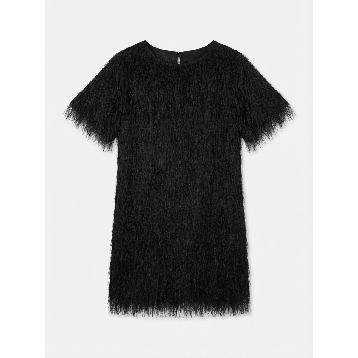 Robe De Soirée black 1, VERO MODA