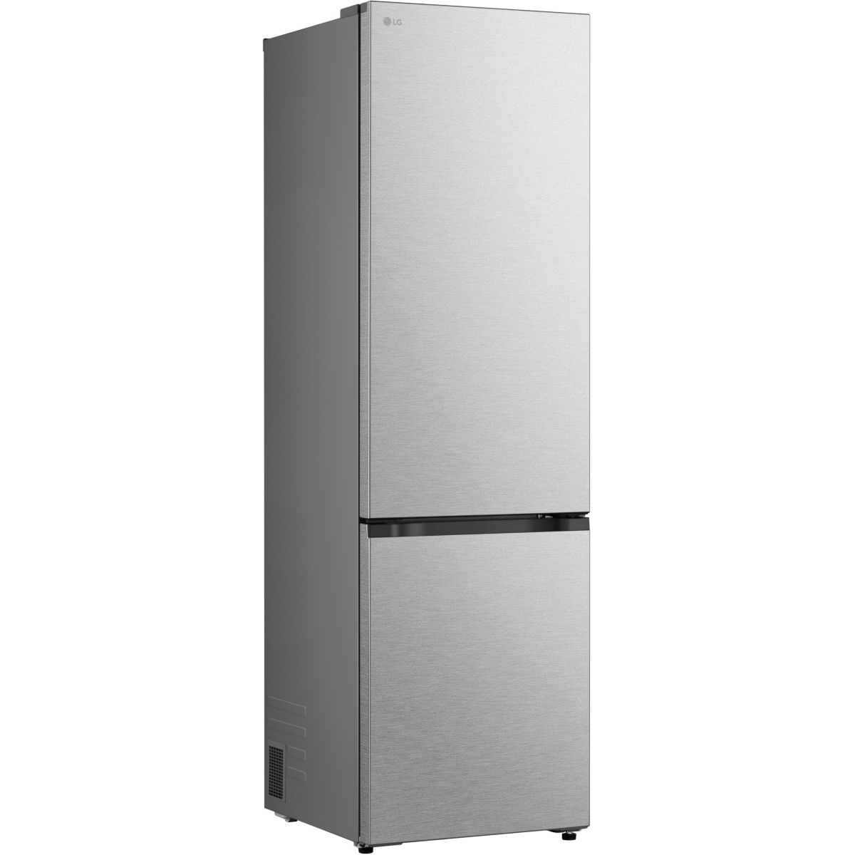 Réfrigérateur combiné GBBS726AMB couleur unique, LG