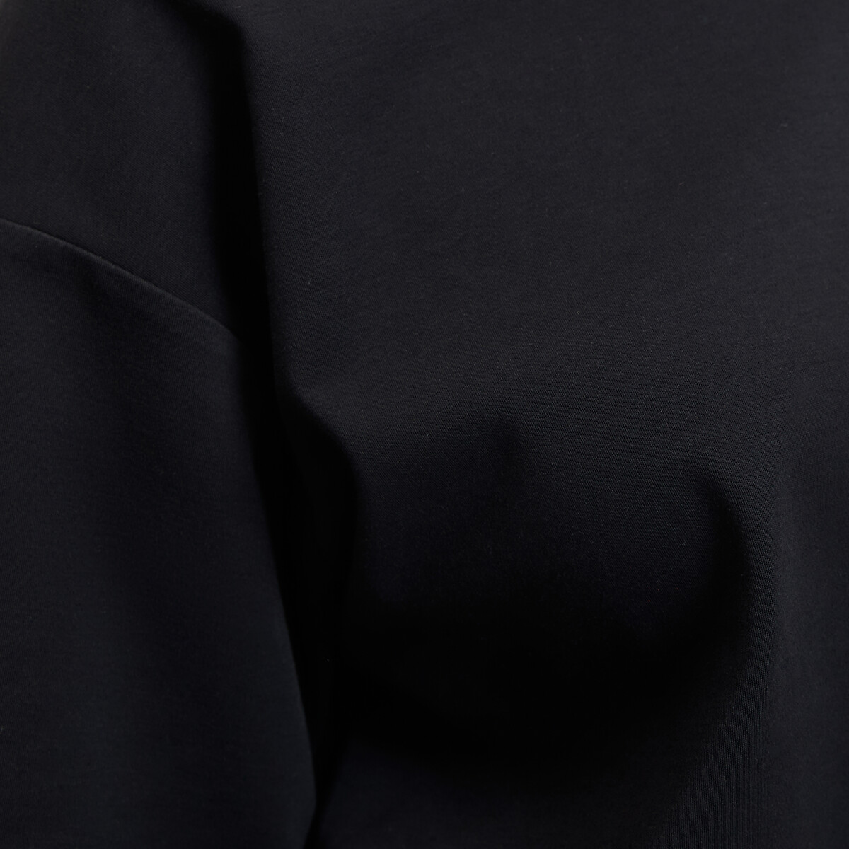 Signatures Paul Loose Fit T-Shirt black, LA REDOUTE COLLECTIONS