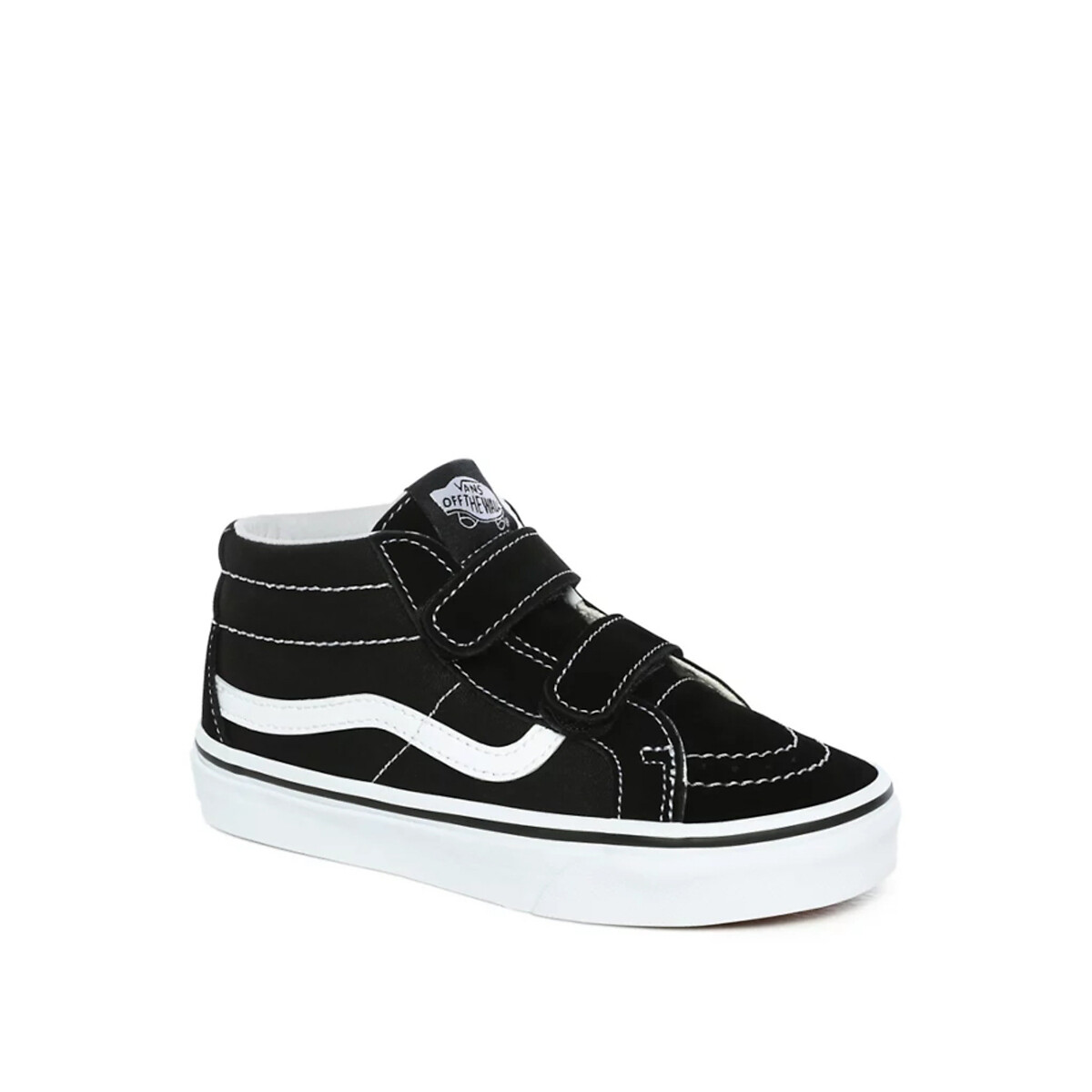 Kids SK8-Mid Reissue V Trainers black, VANS