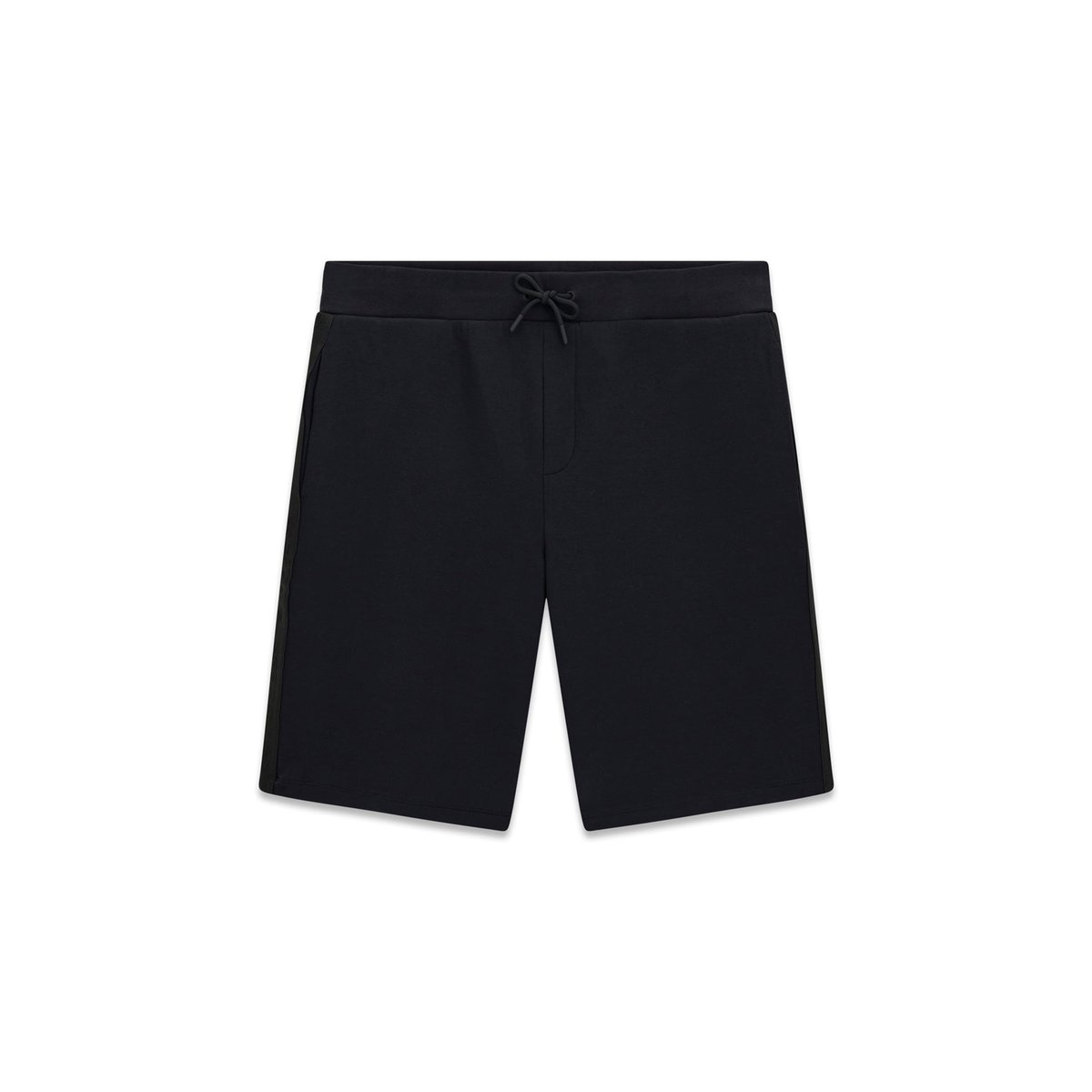 Shorts En Coton noir, GUESS