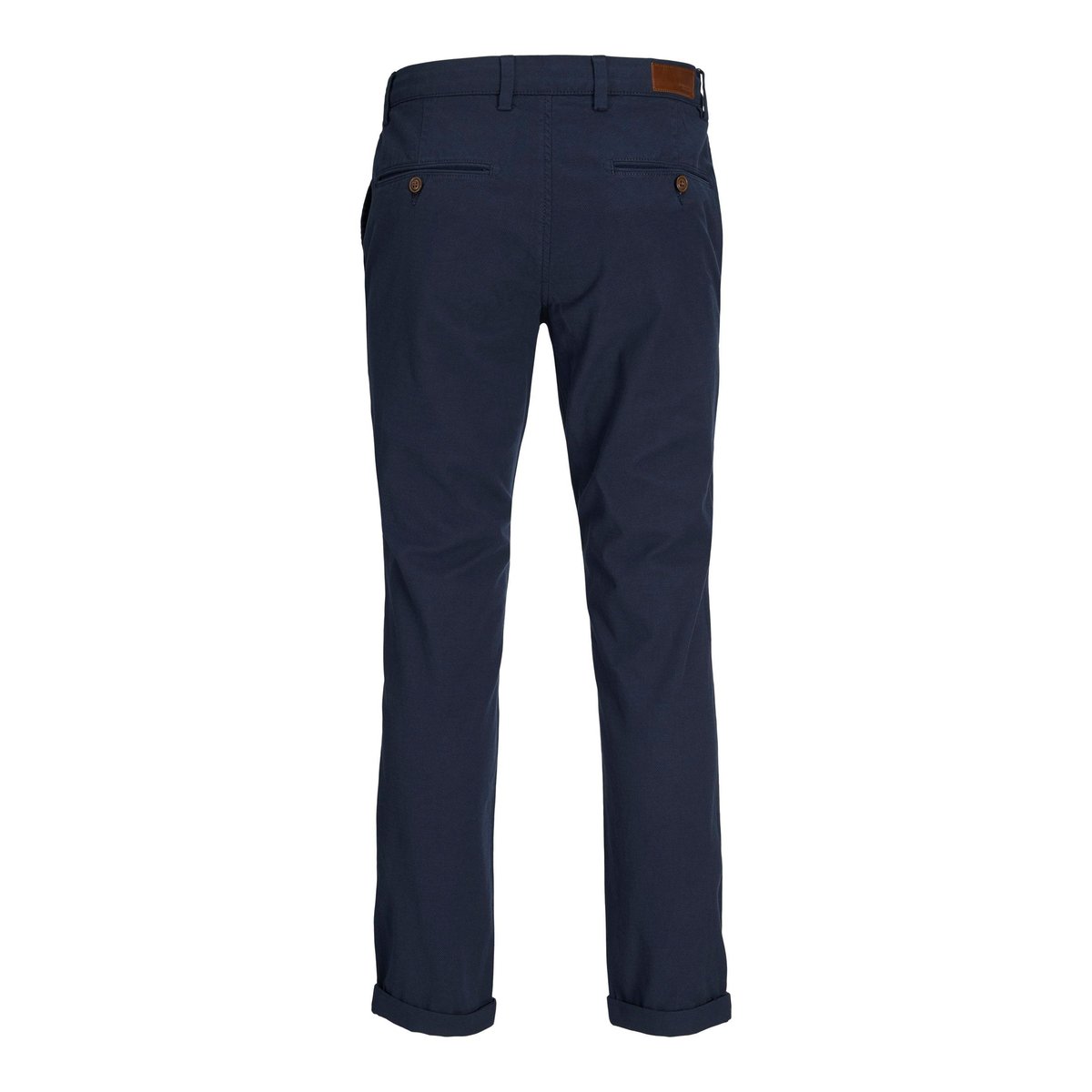 Pantalon chino, Marco bleu marine, JACK & JONES