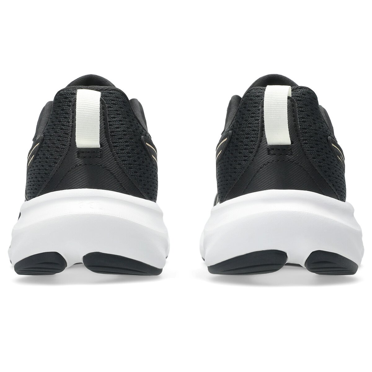 Gel-Contend 9 Trainers black, ASICS