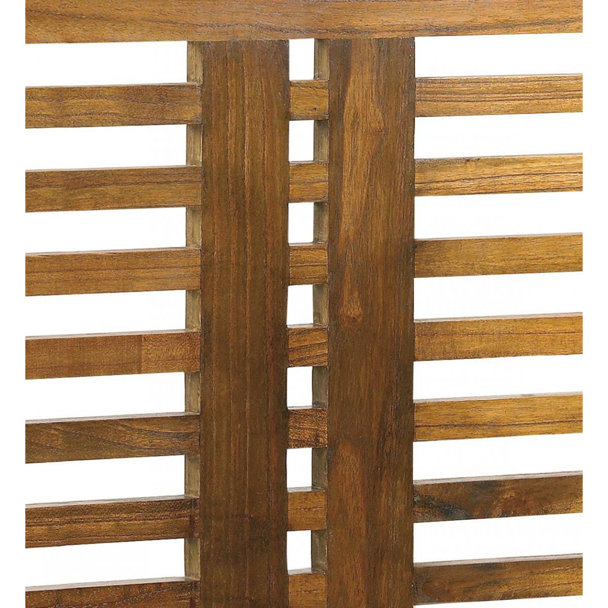 Tête de lit - ONÉLINE marron, DECORATION D’AUTREFOIS