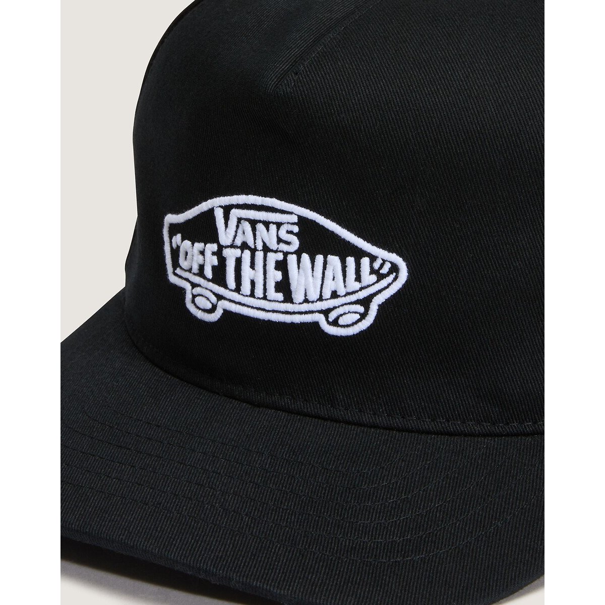 Casquette Classic Snapback noir, VANS