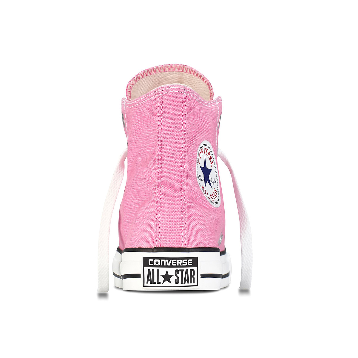 Chuck Taylor All Star Core High Tops pink, CONVERSE