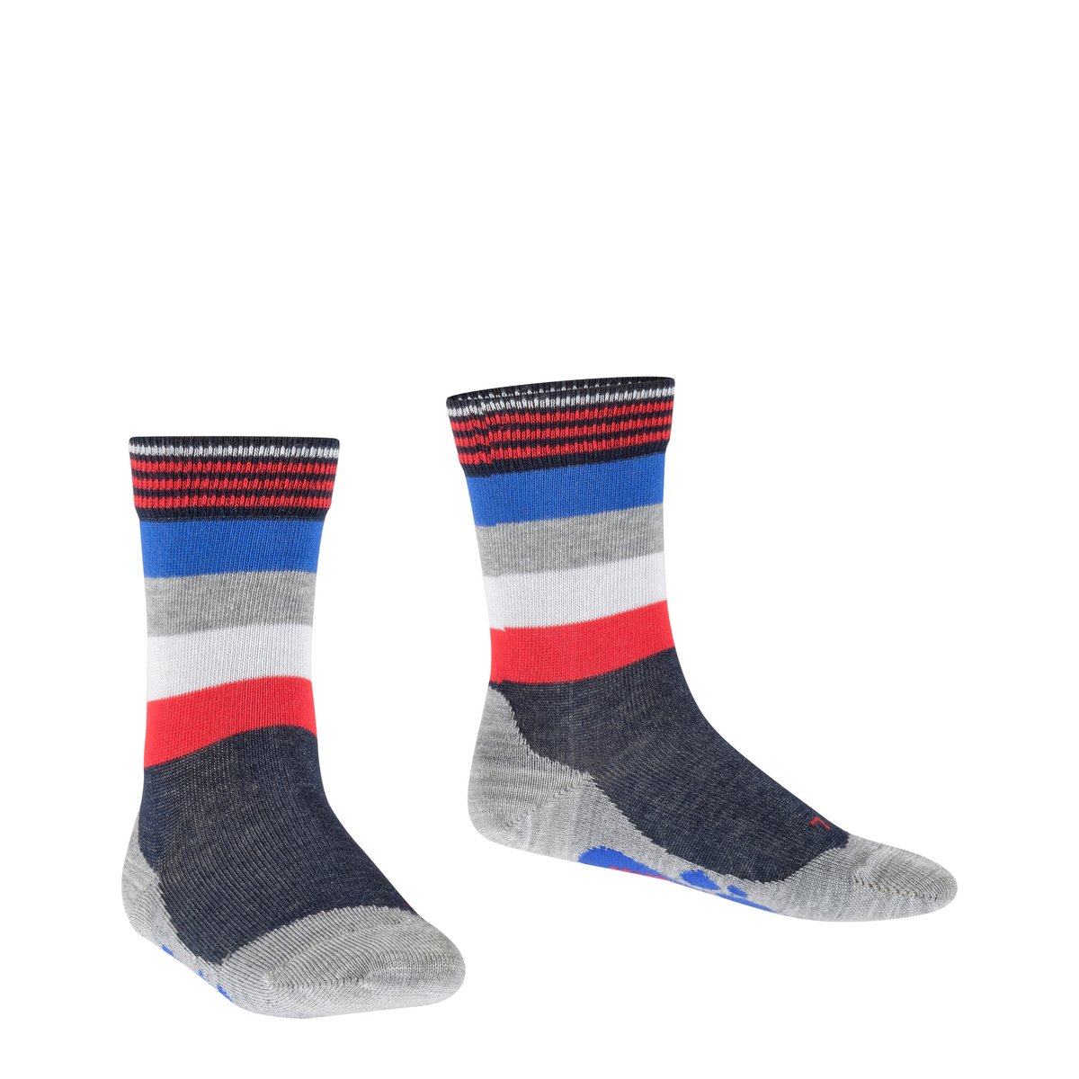 Chaussettes Active Fox marin, FALKE
