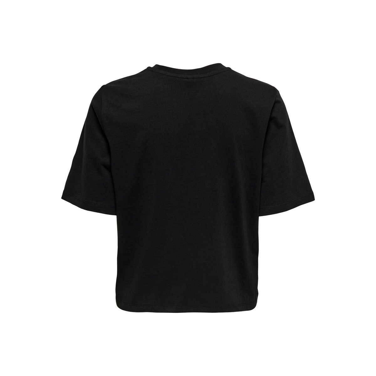 T-Shirt black 1, ONLY